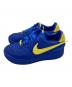 NIKE (ナイキ) AMBUSH (アンブッシュ) AIR FORCE 1 LOW SP　エアフォース1 LOW SP ブルー サイズ:23：8000円