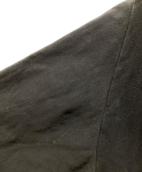 GAP（ギャップ）GAP (ギャップ) YEEZY (イージー) ジップパーカー ブラック サイズ:XLの古着・服飾アイテム