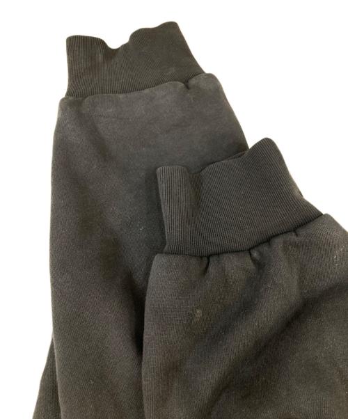 GAP（ギャップ）GAP (ギャップ) YEEZY (イージー) ジップパーカー ブラック サイズ:XLの古着・服飾アイテム