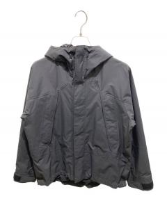 中古・古着通販】GOLDWIN (ゴールドウイン) Zip-up Floating Wind