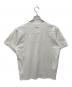 sacai (サカイ) Light my fire ／プリントTシャツ ホワイト サイズ:5：4000円