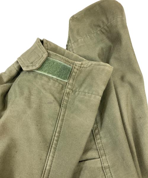 US ARMY（ユーエスアーミー）US ARMY (ユーエスアーミー) M-65 Field Jacket　フィールド ジャケット カーキ サイズ:記載無しの為実寸参照の古着・服飾アイテム