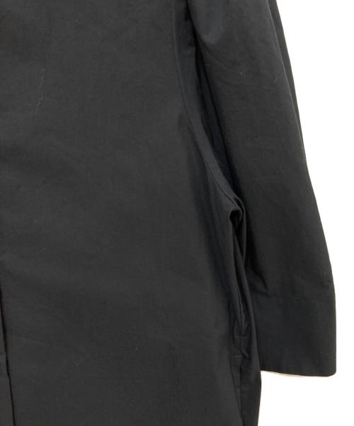 Sono（ソーノ）Sono (ソーノ) モイストオープンワンピース ネイビー サイズ:1 未使用品の古着・服飾アイテム