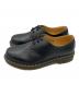 Dr.Martens (ドクターマーチン) 3ホールシューズ ブラック サイズ:7：14000円