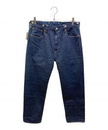 LEVI'S VINTAGE CLOTHING（リーバイス ビンテージ クロージング）の古着「501XXデニムパンツ」｜インディゴ