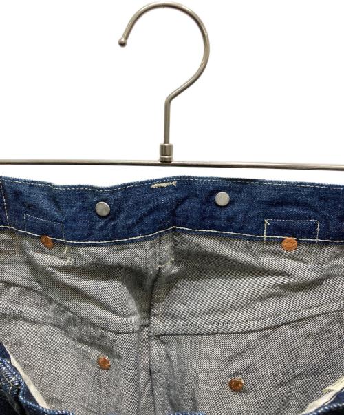 LEVI'S VINTAGE CLOTHING（リーバイス ビンテージ クロージング）LEVI'S VINTAGE CLOTHING (リーバイス ビンテージ クロージング) 501XXデニムパンツ インディゴ サイズ:32の古着・服飾アイテム