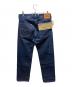 LEVI'S VINTAGE CLOTHING (リーバイス ビンテージ クロージング) 501XXデニムパンツ インディゴ サイズ:32：50000円