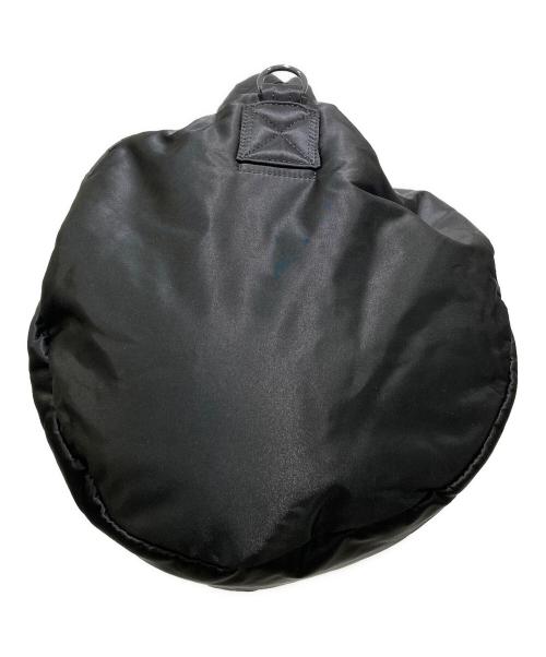 PORTER（ポーター）PORTER (ポーター) ボストンバッグ ブラックの古着・服飾アイテム