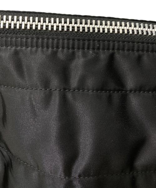 PORTER（ポーター）PORTER (ポーター) ボストンバッグ ブラックの古着・服飾アイテム