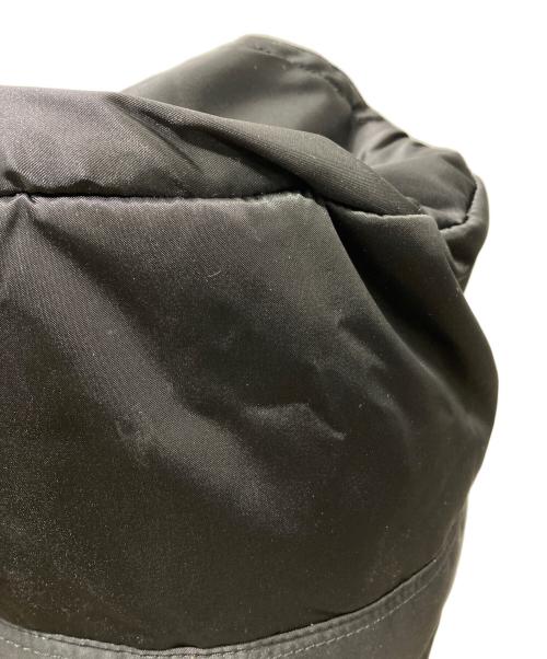 PORTER（ポーター）PORTER (ポーター) ボストンバッグ ブラックの古着・服飾アイテム