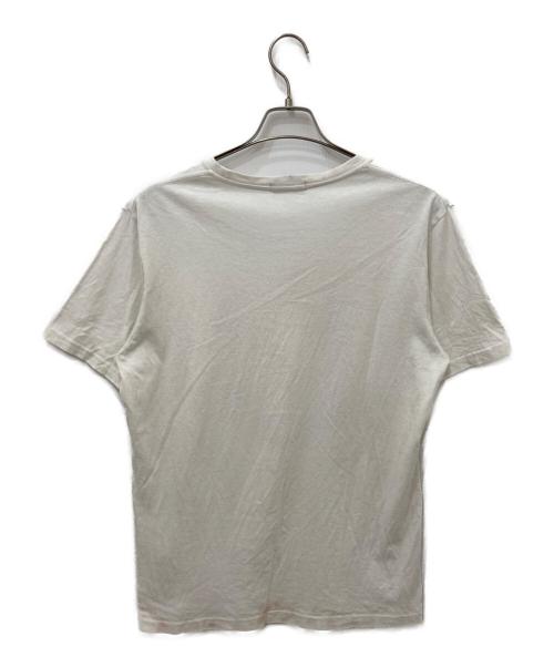 UNDERCOVER（アンダーカバー）UNDERCOVER (アンダーカバー) 半袖カットソー ホワイト サイズ:3の古着・服飾アイテム