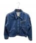LEE（リー）の古着「復刻91-B デニムジャケット」｜インディゴ