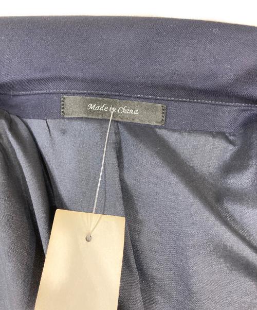 LAUREN RALPH LAUREN（ローレンラルフローレン）LAUREN RALPH LAUREN (ローレンラルフローレン) 金釦テーラードジャケット ネイビー サイズ:42Lの古着・服飾アイテム