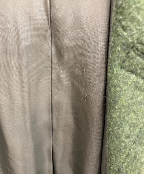 Loden（ローデン）LODEN (ローデン) ALL WEATHER COAT グリーン サイズ:48の古着・服飾アイテム