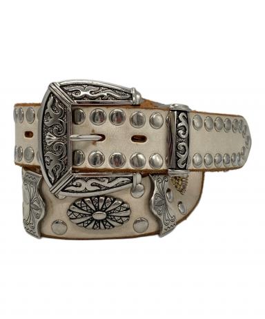 中古・古着通販】TORNADO MART (トルネードマート) スタッズベルト