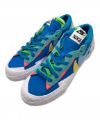 NIKE×sacai×KAWSナイキ×サカイ×カウズ）の古着「Blazer Low 