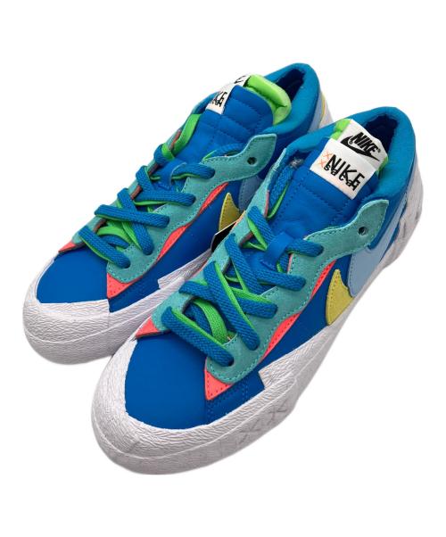 NIKE（ナイキ）NIKE (ナイキ) sacai (サカイ) KAWS (カウズ) Blazer Low 