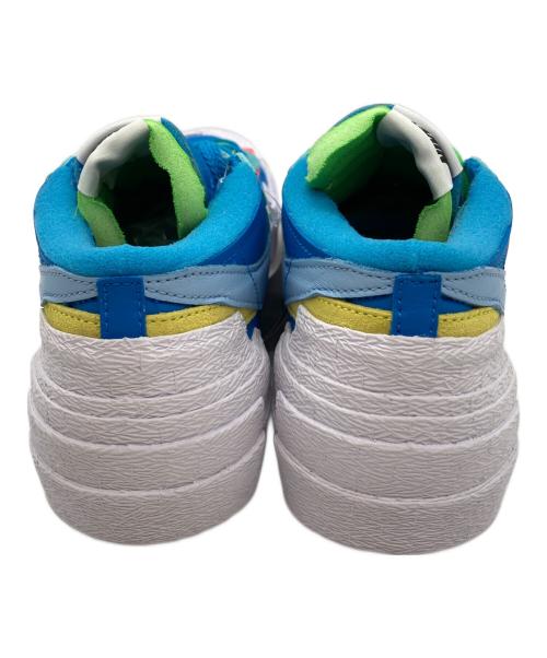 NIKE（ナイキ）NIKE (ナイキ) sacai (サカイ) KAWS (カウズ) Blazer Low 
