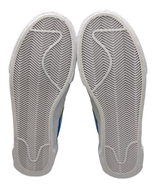 NIKE（ナイキ）NIKE (ナイキ) sacai (サカイ) KAWS (カウズ) Blazer Low 