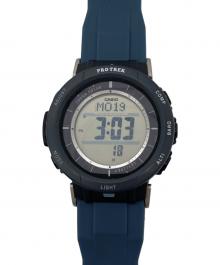 CASIO（カシオ）の古着「デジタルウォッチ 腕時計 PRO TREK」