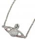 Vivienne Westwood (ヴィヴィアンウエストウッド) オーブブレスレット シルバー：10000円