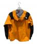 THE NORTH FACE (ザ ノース フェイス) Climb Light Jacket　クライムライトジャケット オレンジ サイズ:L：18000円