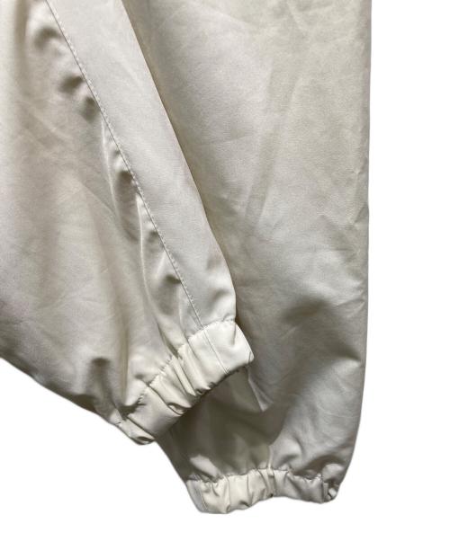 Lyft（リフト）Lyft (リフト) WIND AND SEA (ウィンダンシー) Piping Pants ベージュ サイズ:Lの古着・服飾アイテム