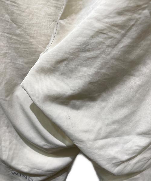 Lyft（リフト）Lyft (リフト) WIND AND SEA (ウィンダンシー) Piping Pants ベージュ サイズ:Lの古着・服飾アイテム