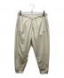 Lyft（リフト）の古着「Piping Pants」｜ベージュ