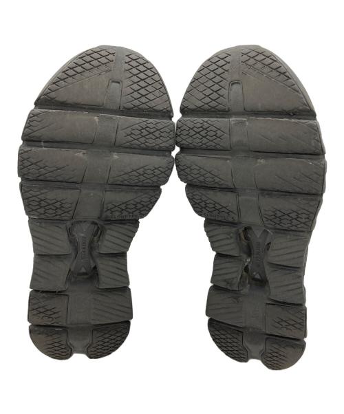 on（オン）on (オン) Cloud X 4　クラウド エックス 4 ブラック サイズ:27.5の古着・服飾アイテム