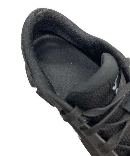 on（オン）on (オン) Cloud X 4　クラウド エックス 4 ブラック サイズ:27.5の古着・服飾アイテム