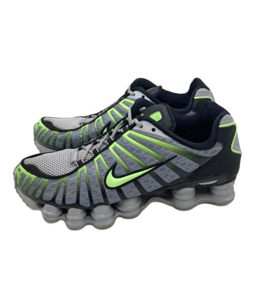 NIKE（ナイキ）NIKE (ナイキ) Shox TL 