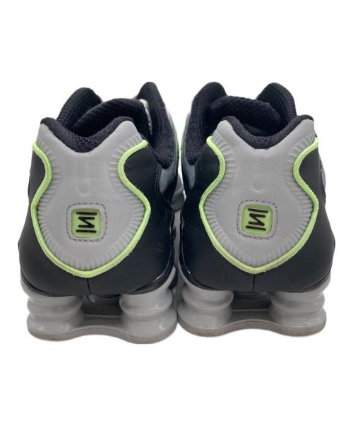 NIKE（ナイキ）NIKE (ナイキ) Shox TL 