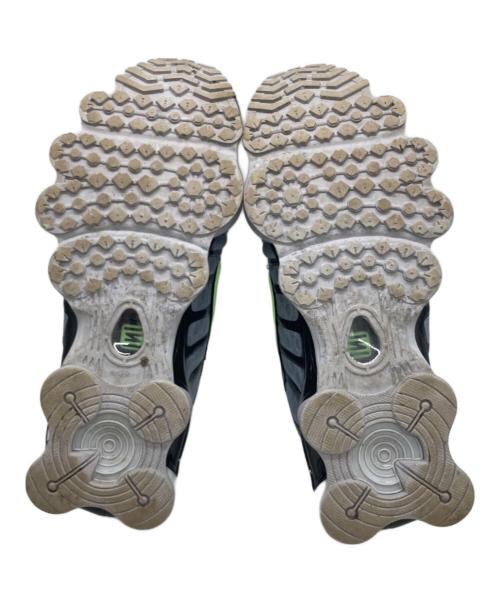 NIKE（ナイキ）NIKE (ナイキ) Shox TL 