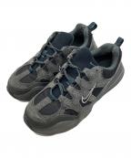NIKEナイキ）の古着「TECH HERA ANTHRACITE/LT SMOKE GREY-BLACK」｜ブラック