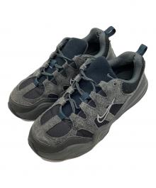 NIKE（ナイキ）の古着「TECH HERA ANTHRACITE/LT SMOKE GREY-BLACK」｜ブラック