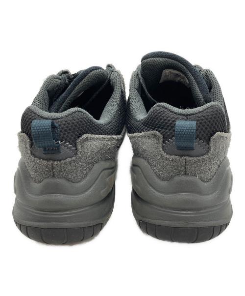 NIKE（ナイキ）NIKE (ナイキ) TECH HERA ANTHRACITE/LT SMOKE GREY-BLACK ブラック サイズ:26.5の古着・服飾アイテム