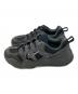 NIKE (ナイキ) TECH HERA ANTHRACITE/LT SMOKE GREY-BLACK ブラック サイズ:26.5：8000円