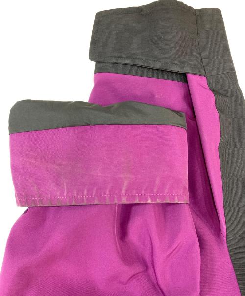 THE NORTH FACE（ザ ノース フェイス）THE NORTH FACE (ザ ノース フェイス) MOUNTAIN JACKET GTX　マウンテンパーカー ジャケット ゴアテックス パープル サイズ:XLの古着・服飾アイテム