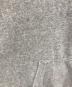 中古・古着 Needles (ニードルズ) Track Hoody - C/PE Velour グレー サイズ:L：13000円