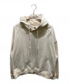 JUUN.Jジュン・ジー）の古着「Artwork Hoodie」｜ベージュ