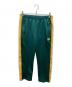 Needles（ニードルズ）の古着「Track Pant - Poly Smooth」｜グリーン