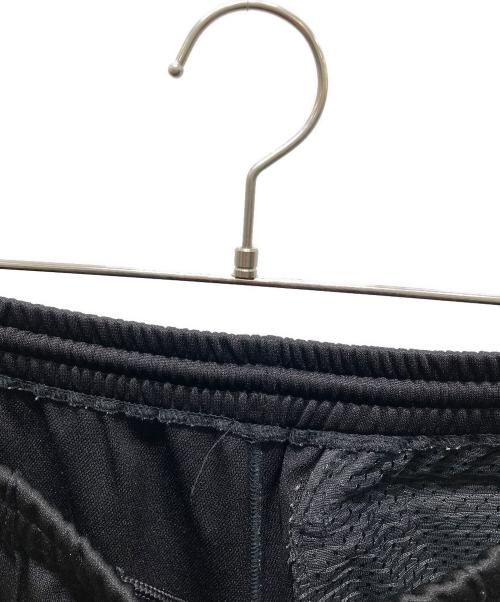 Needles（ニードルズ）Needles (ニードルズ) Track Pant - Poly Smooth ブラック サイズ:Sの古着・服飾アイテム