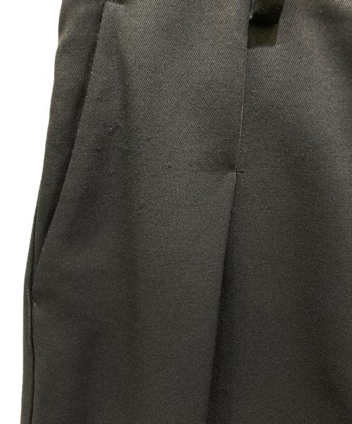 RIAM-PLAGE（リアムプラージュ）RIAM-PLAGE (リアムプラージュ) ボリュームロングスカート ブラック サイズ:36の古着・服飾アイテム