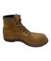 中古・古着 RED WING (レッドウィング) レースアップブーツ ブラウン サイズ:27：19000円