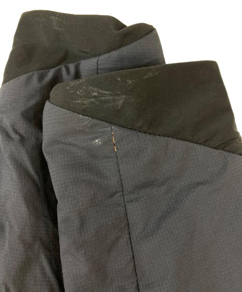 Rab（ラブ）Rab (ラブ) Xenair Alpine Light Jacket　ゼネアアルパインライトジャケット ネイビー サイズ:Mの古着・服飾アイテム