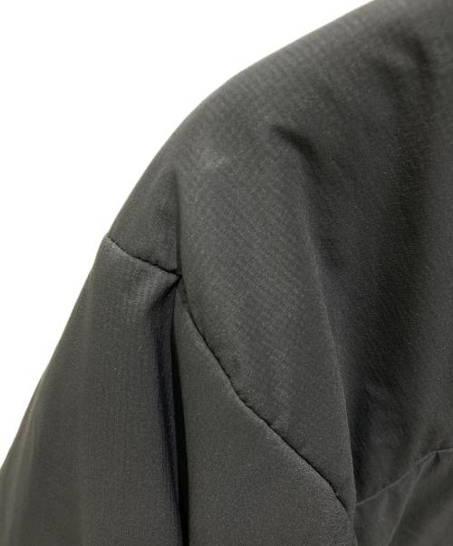 Rab（ラブ）Rab (ラブ) Xenair Alpine Light Jacket　ゼネアアルパインライトジャケット ネイビー サイズ:Mの古着・服飾アイテム