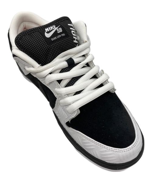NIKE（ナイキ）NIKE (ナイキ) TIGHTBOOTH PRODUCTION (タイトブースプロダクション) SB Dunk Low Pro QS 