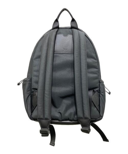 AMI PARIS（アミ パリス）AMI PARIS (アミ パリス) ALEXANDRE MATTIUSSI リュック ブラックの古着・服飾アイテム