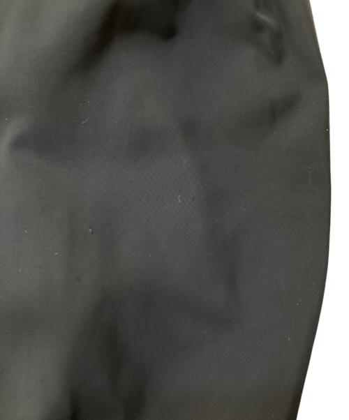 DIESEL（ディーゼル）DIESEL (ディーゼル) デニムナイロンブルゾン ネイビー サイズ:Ｌの古着・服飾アイテム